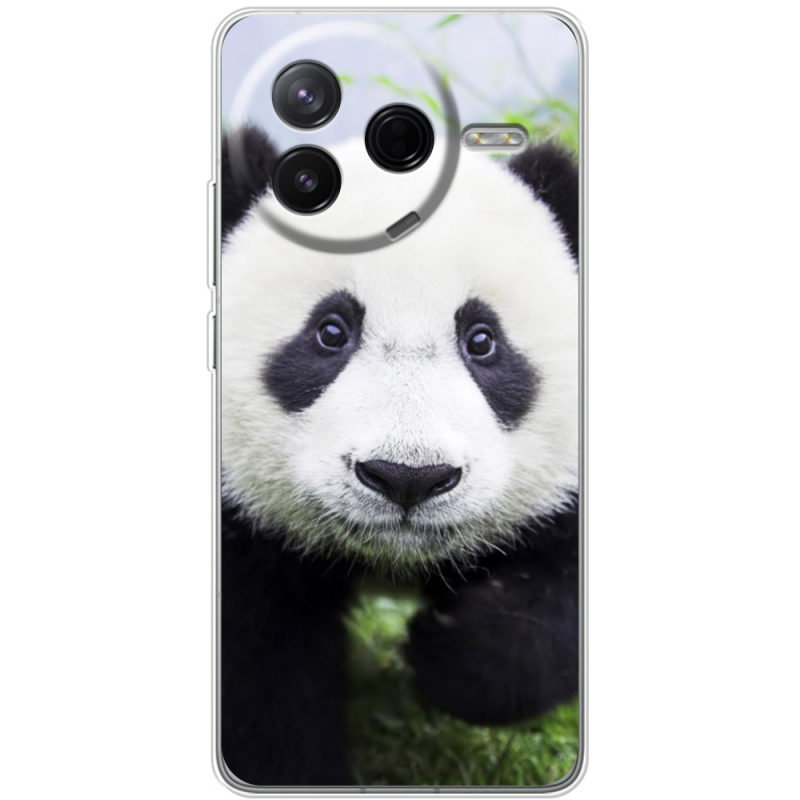 Чохол BoxFace Poco F7 Pro 