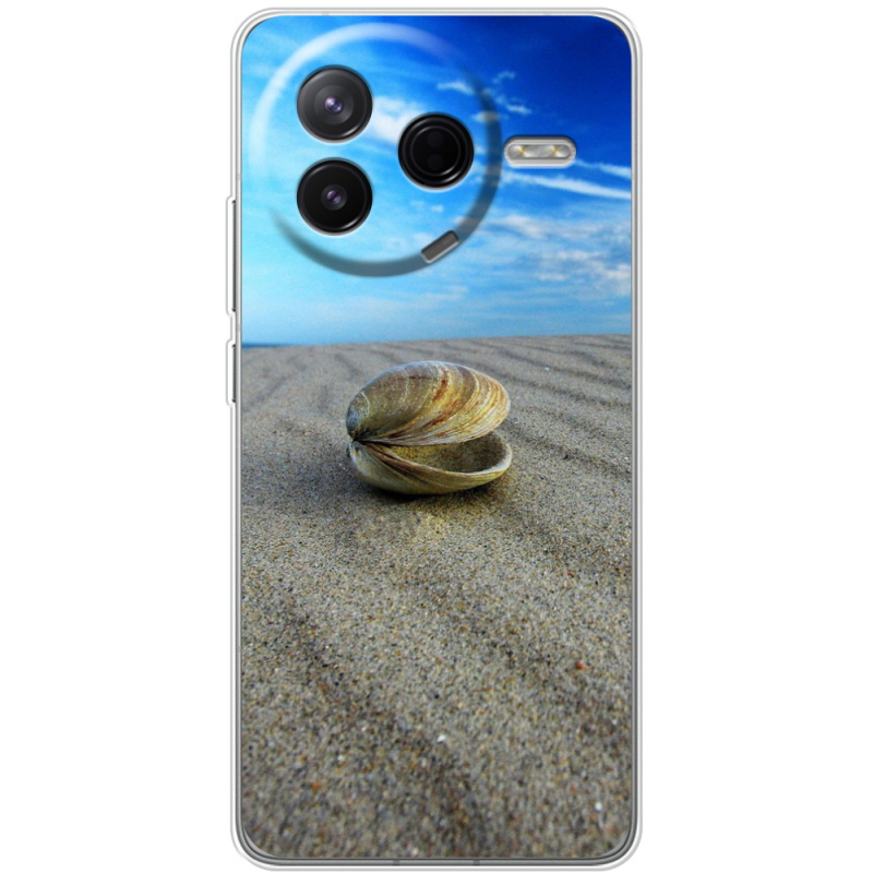 Чохол BoxFace Poco F7 Pro 