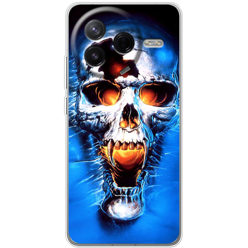 Чохол BoxFace Poco F7 Pro 