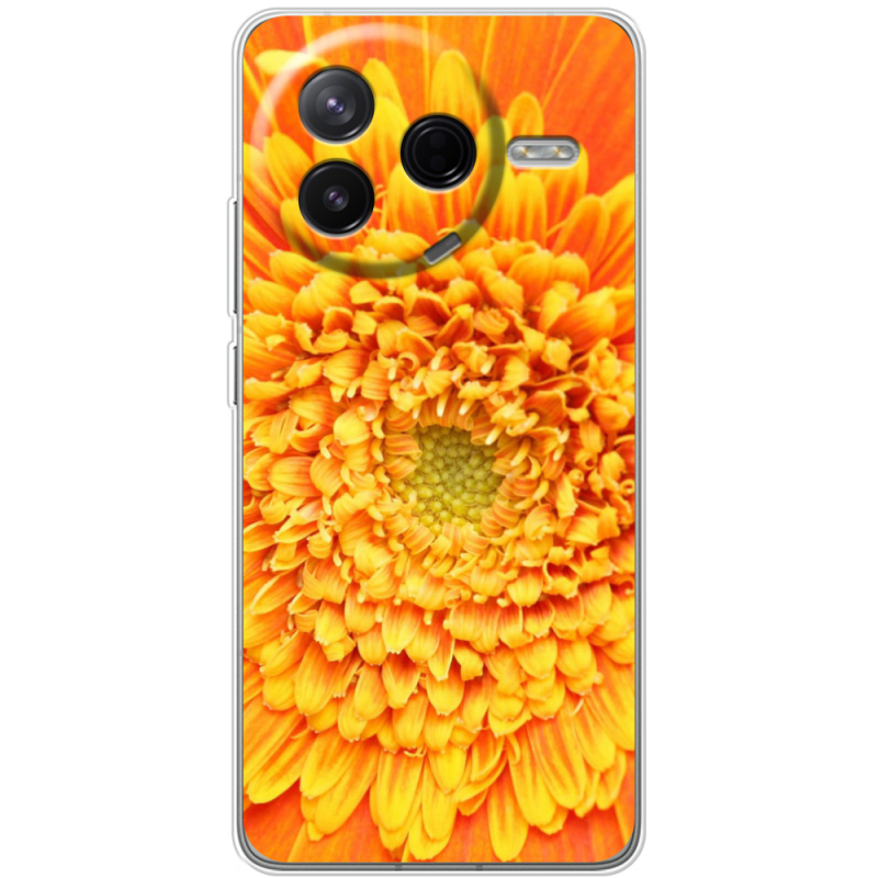 Чохол BoxFace Poco F7 Pro 