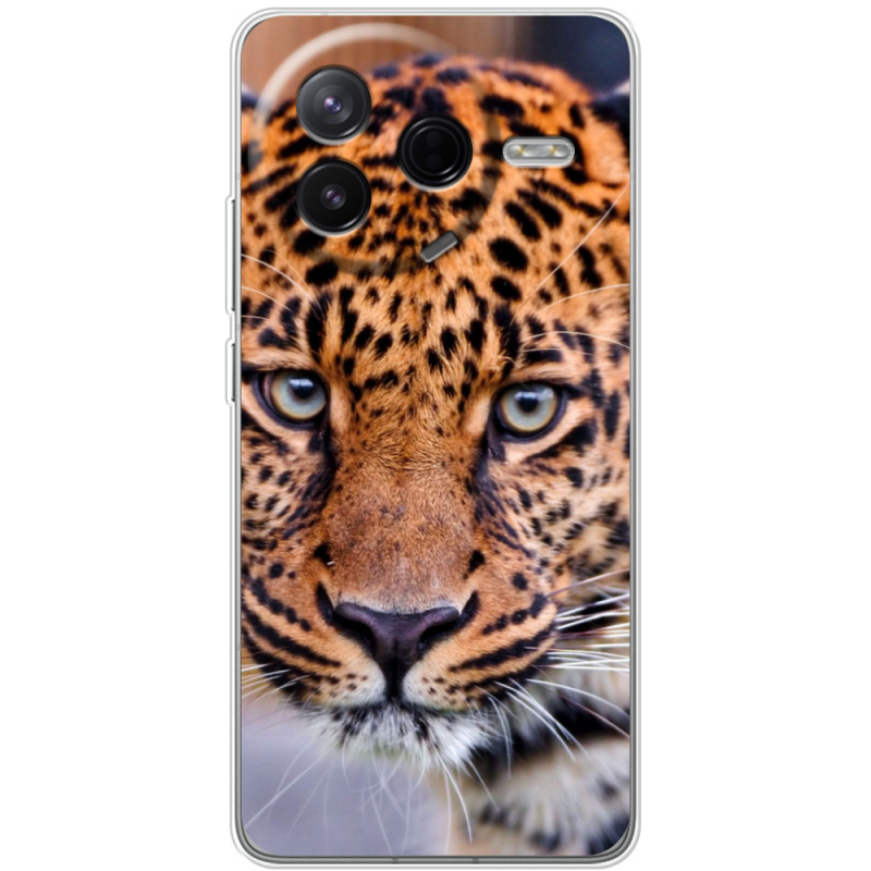 Чохол BoxFace Poco F7 Pro 