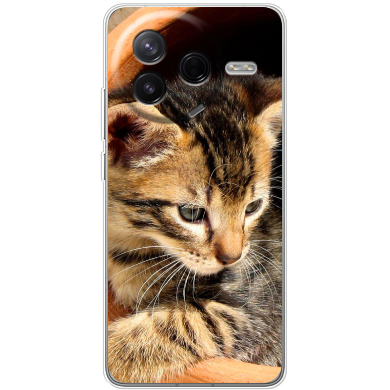 Чохол BoxFace Poco F7 Pro 