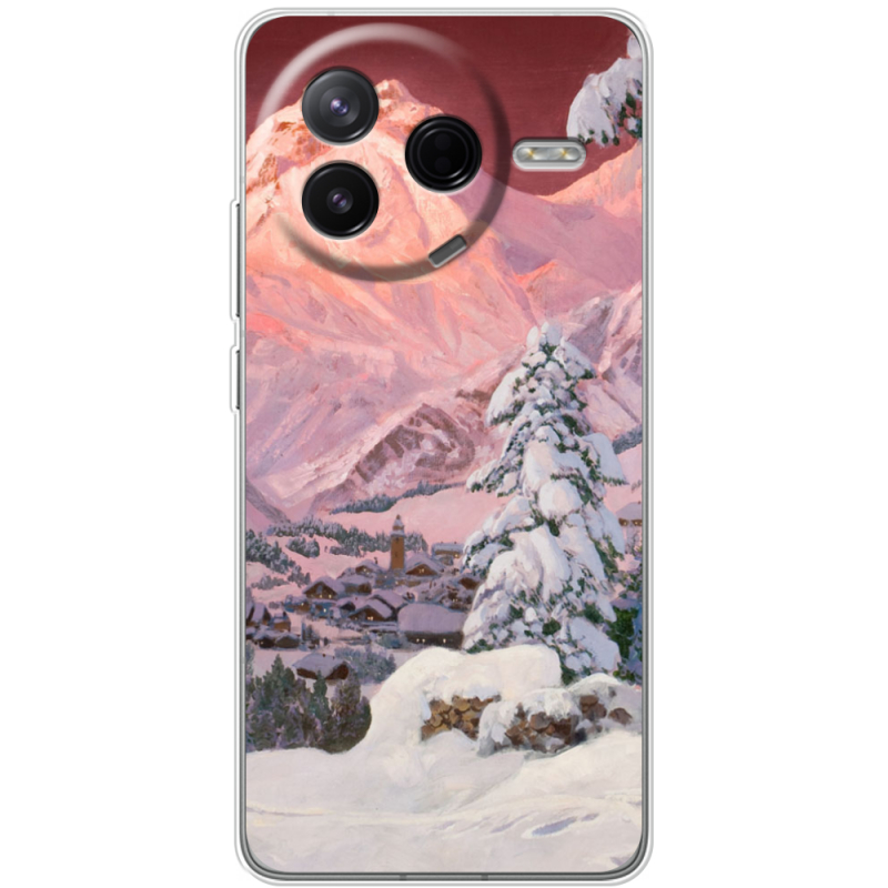 Чохол BoxFace Poco F7 Pro 