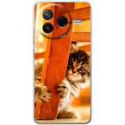 Чохол BoxFace Poco F7 Pro 