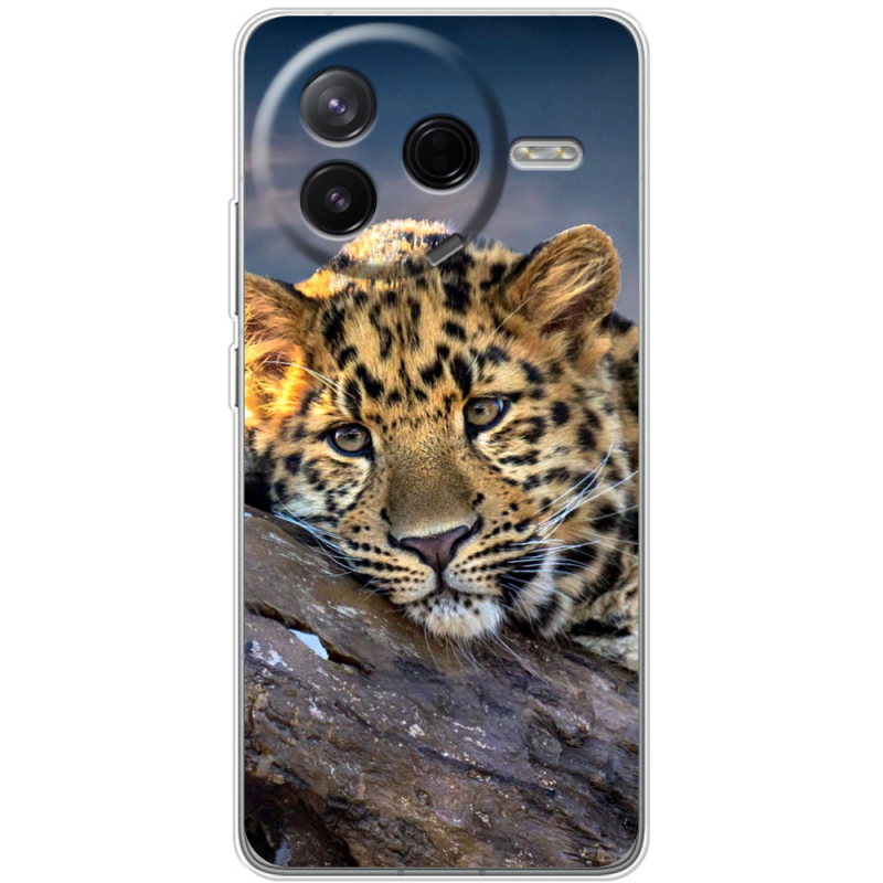 Чохол BoxFace Poco F7 Pro 