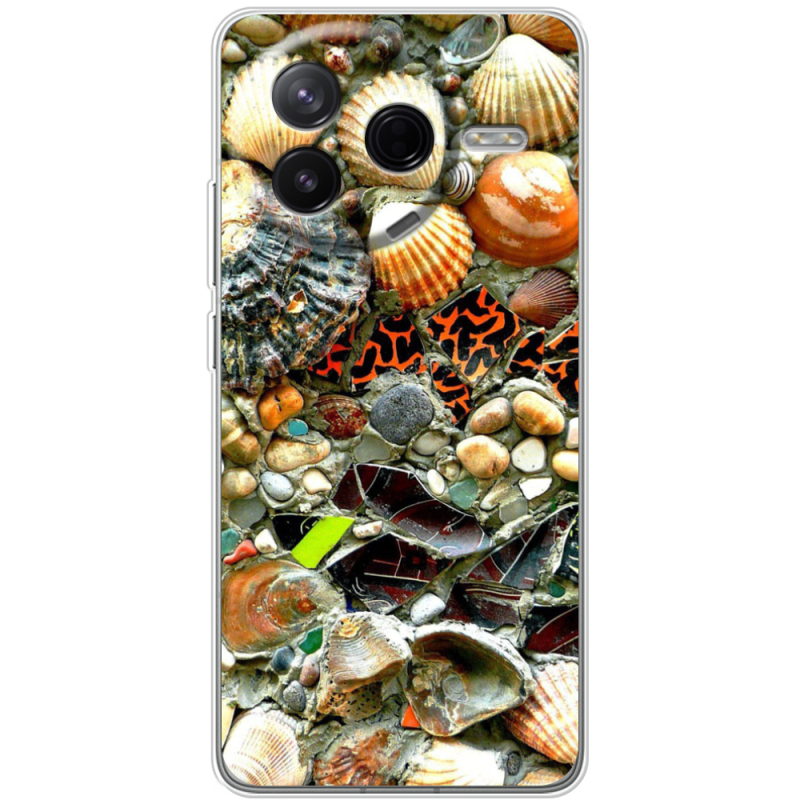 Чохол BoxFace Poco F7 Pro 