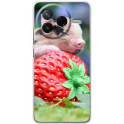 Чохол BoxFace Poco F7 Pro 