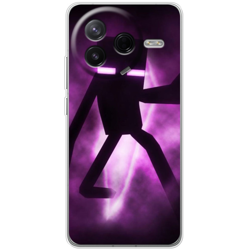 Чохол BoxFace Poco F7 Pro 