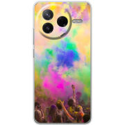 Чохол BoxFace Poco F7 Pro 