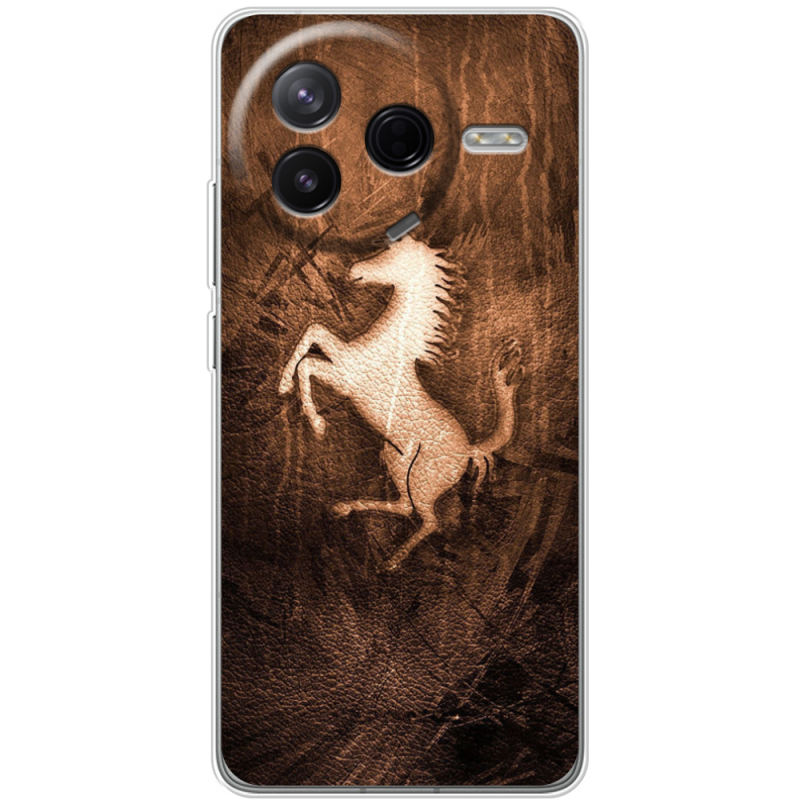 Чохол BoxFace Poco F7 Pro 