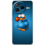 Чохол BoxFace Poco F7 Pro 