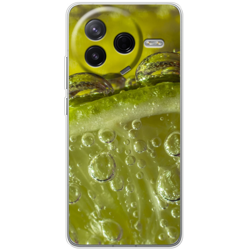 Чохол BoxFace Poco F7 Pro 