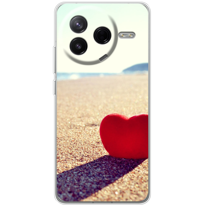 Чохол BoxFace Poco F7 Pro 