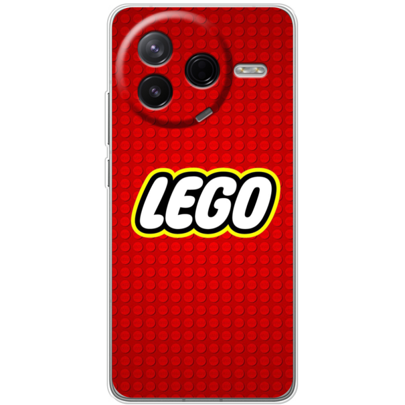 Чохол BoxFace Poco F7 Pro 