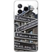 Чохол BoxFace Poco F7 Pro 