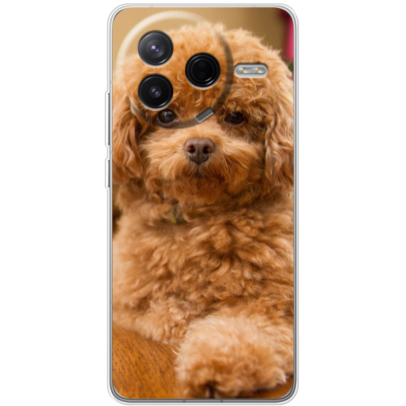 Чохол BoxFace Poco F7 Pro 