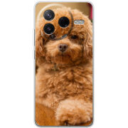 Чохол BoxFace Poco F7 Pro 