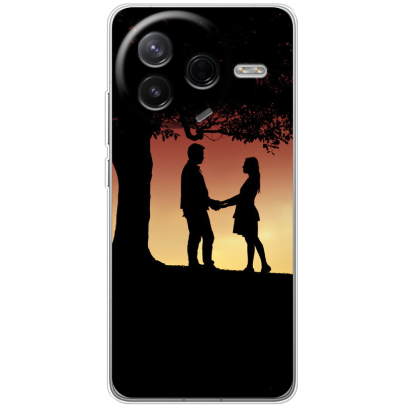 Чохол BoxFace Poco F7 Pro 