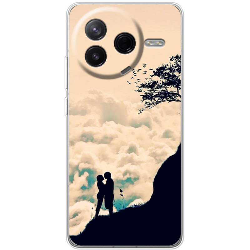 Чохол BoxFace Poco F7 Pro 