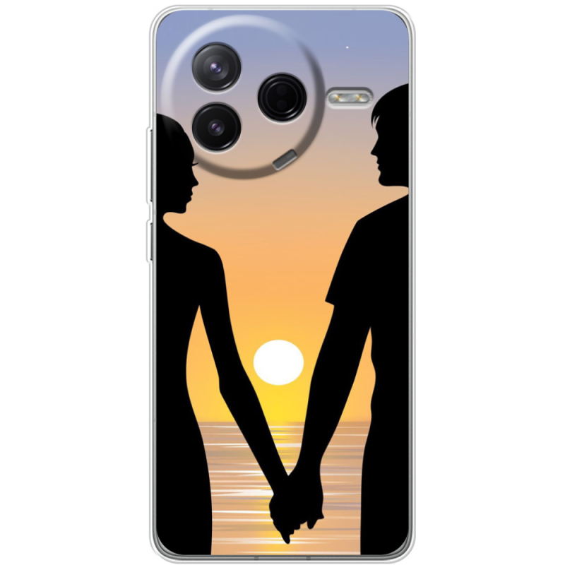 Чохол BoxFace Poco F7 Pro 