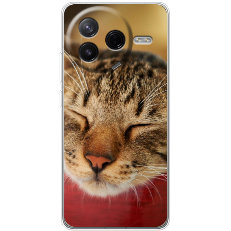 Чохол BoxFace Poco F7 Pro 