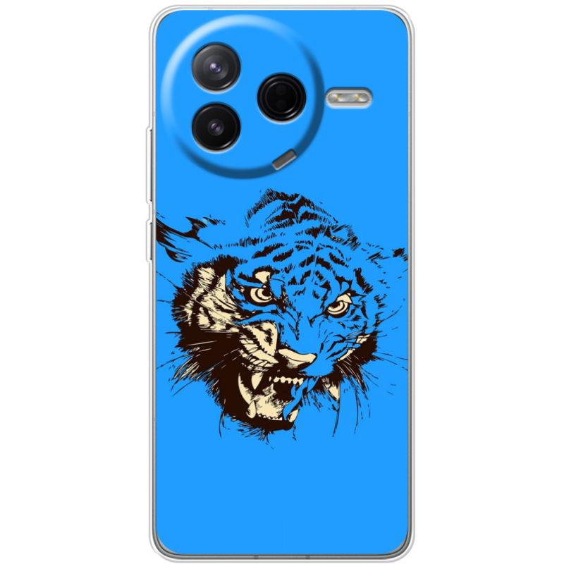 Чохол BoxFace Poco F7 Pro 