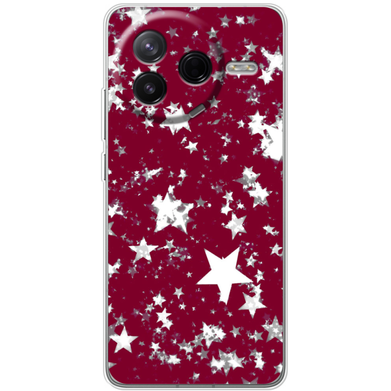 Чохол BoxFace Poco F7 Pro 