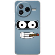 Чохол BoxFace Poco F7 Pro 