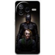 Чохол BoxFace Poco F7 Pro 