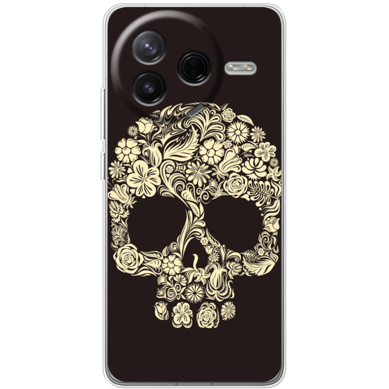 Чохол BoxFace Poco F7 Pro 