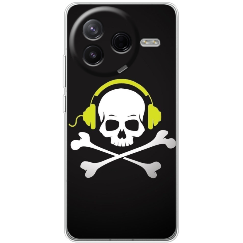 Чохол BoxFace Poco F7 Pro 