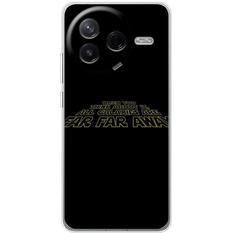 Чохол BoxFace Poco F7 Pro 