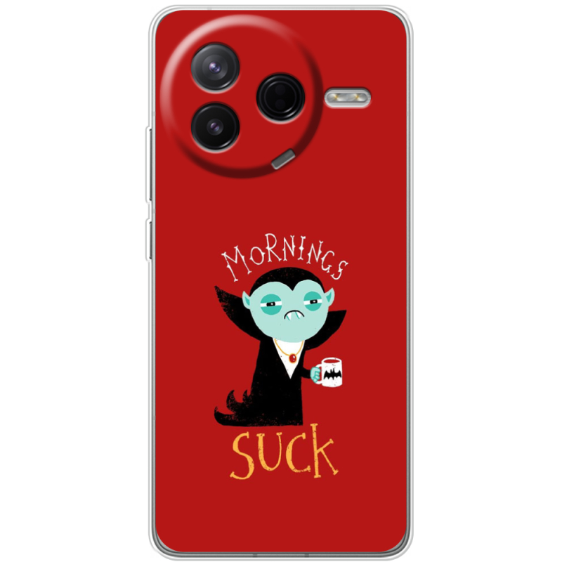 Чохол BoxFace Poco F7 Pro 