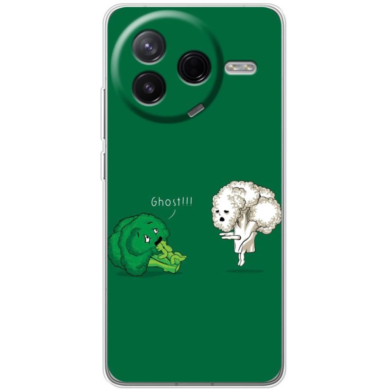 Чохол BoxFace Poco F7 Pro 