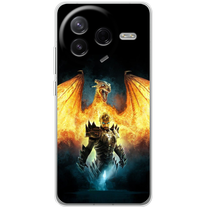 Чохол BoxFace Poco F7 Pro 