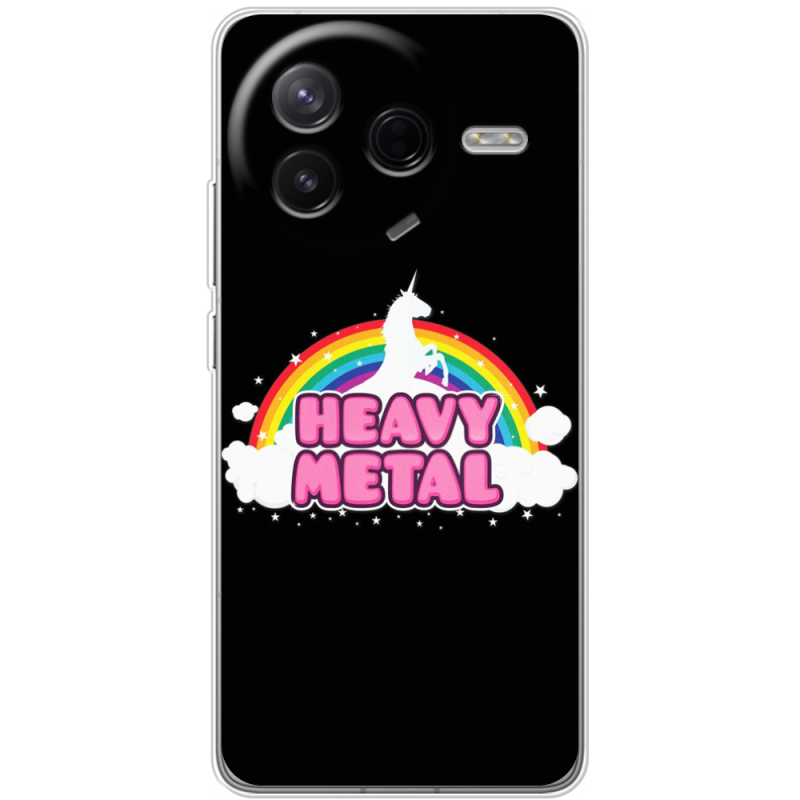 Чохол BoxFace Poco F7 Pro 