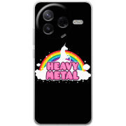 Чохол BoxFace Poco F7 Pro 