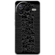 Чохол BoxFace Poco F7 Pro 