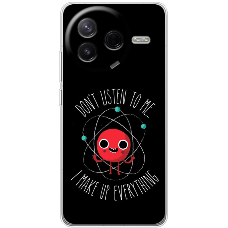 Чохол BoxFace Poco F7 Pro 