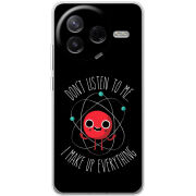 Чохол BoxFace Poco F7 Pro 