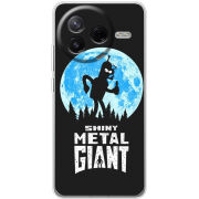 Чохол BoxFace Poco F7 Pro 