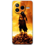 Чохол BoxFace Poco F7 Pro 