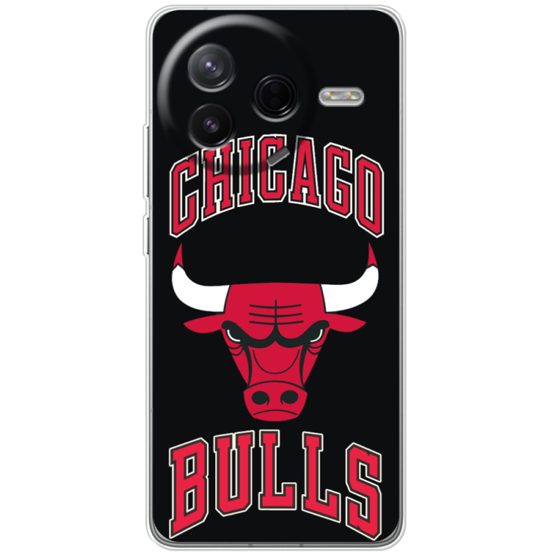 Чохол BoxFace Poco F7 Pro 