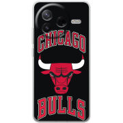 Чохол BoxFace Poco F7 Pro 