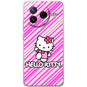 Чохол BoxFace Poco F7 Pro 