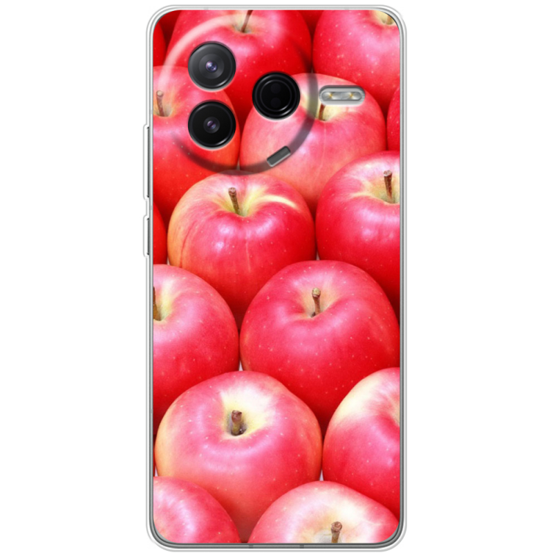 Чохол BoxFace Poco F7 Pro 