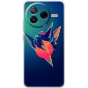 Чохол BoxFace Poco F7 Pro 