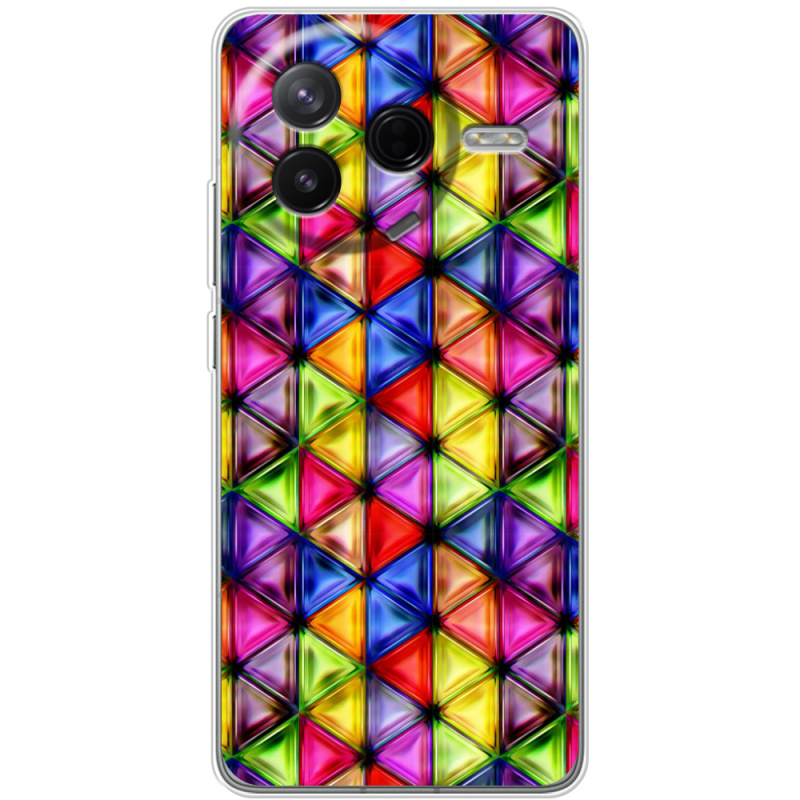 Чохол BoxFace Poco F7 Pro 