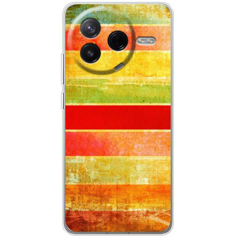 Чохол BoxFace Poco F7 Pro 