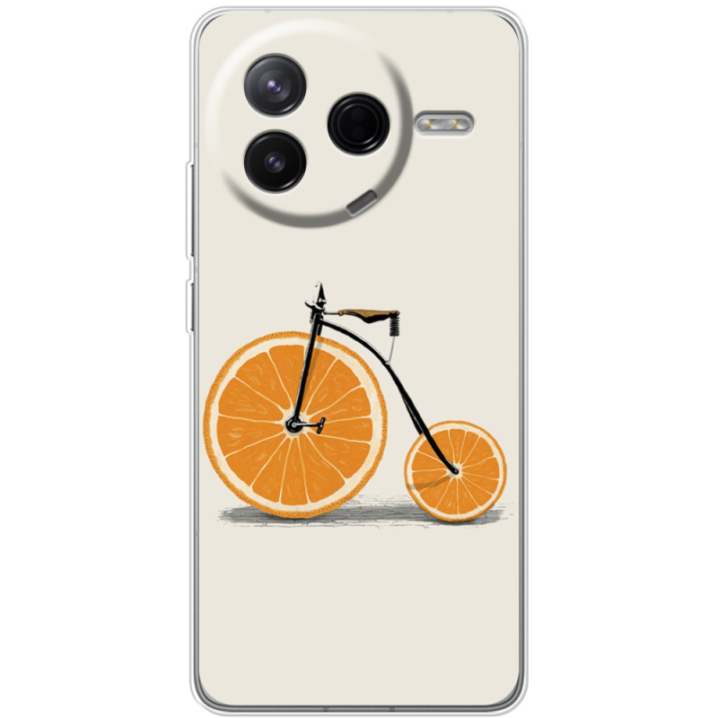 Чохол BoxFace Poco F7 Pro 